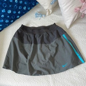 NWOT Nike Club Skort Dri-Fit, Perforated & Wicking